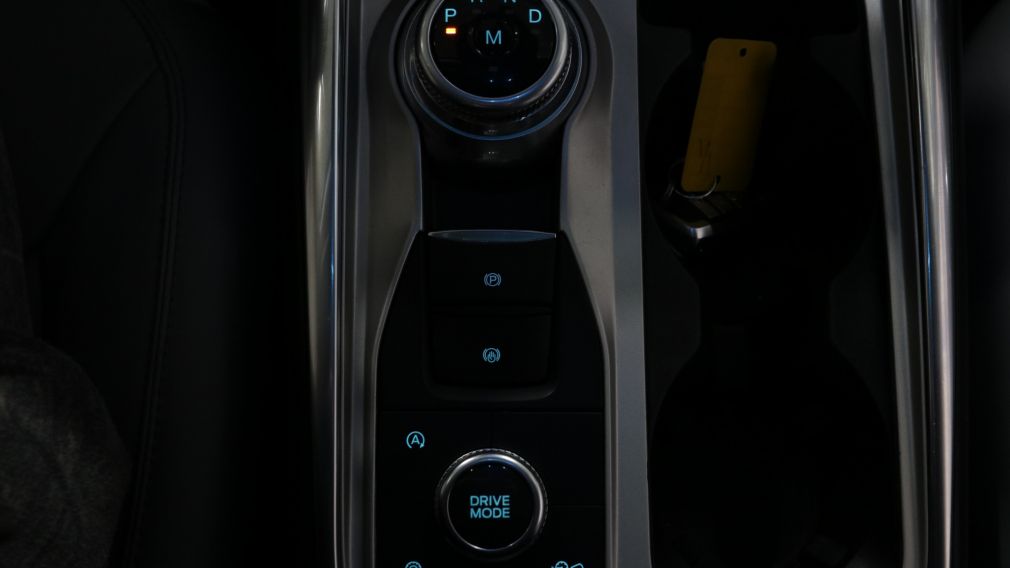 Ford Explorer XLT 2021 d&rsquo;occasion à vendre - 18