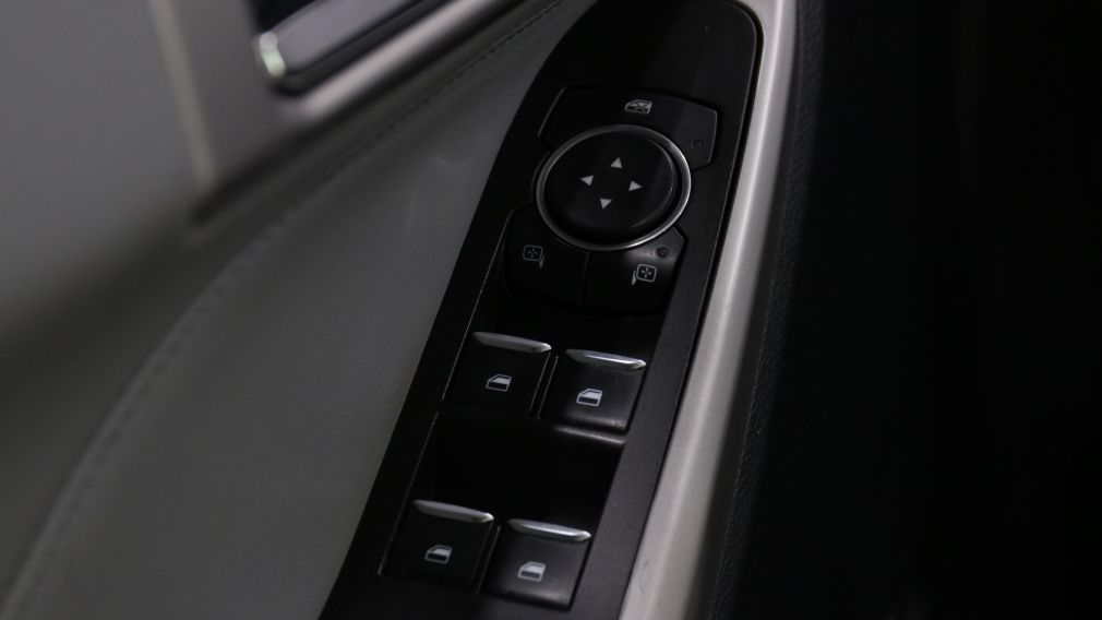 Ford Explorer XLT 2021 d&rsquo;occasion à vendre - 9