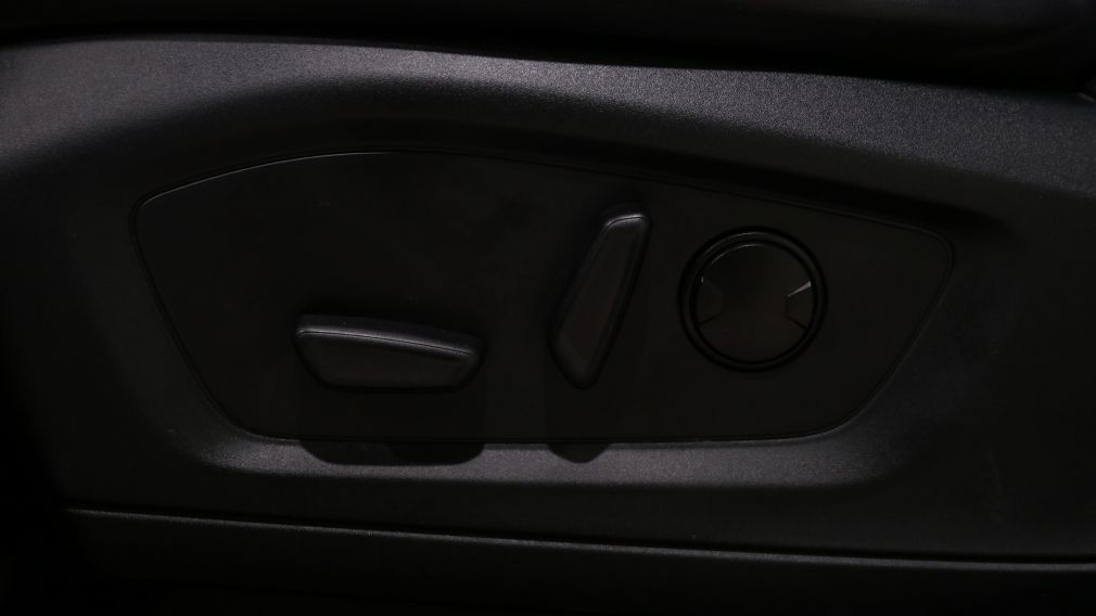 Ford Explorer XLT 2021 d&rsquo;occasion à vendre - 10