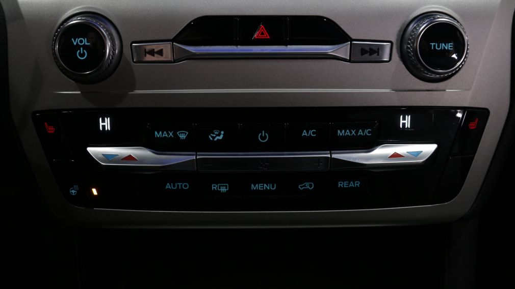 Ford Explorer XLT 2021 d&rsquo;occasion à vendre - 17