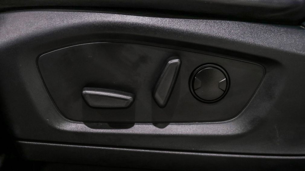 Ford Explorer XLT 2021 d&rsquo;occasion à vendre - 10