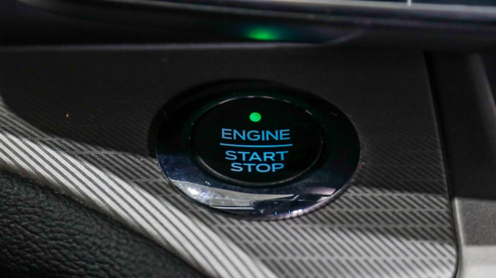 Ford Explorer XLT 2021 d&rsquo;occasion à vendre - 15