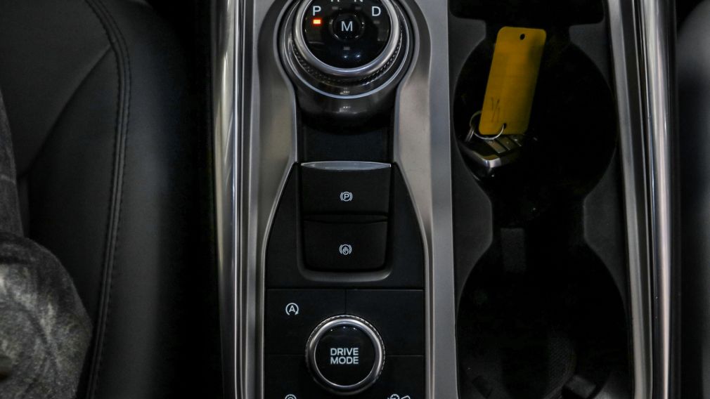 Ford Explorer XLT 2021 d&rsquo;occasion à vendre - 18