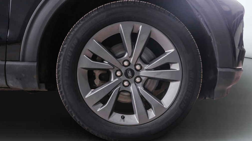 Ford Explorer XLT 2021 d&rsquo;occasion à vendre - 26