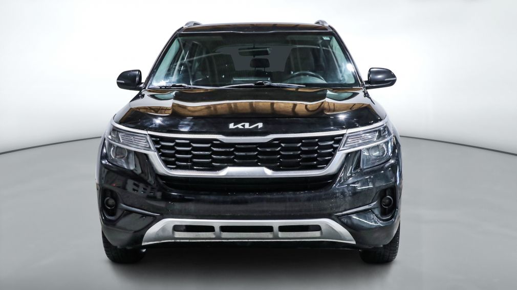 Kia Seltos LX 2022 d&rsquo;occasion à vendre - 2