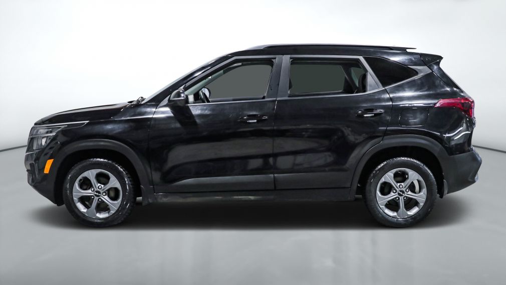 Kia Seltos LX 2022 d&rsquo;occasion à vendre - 4