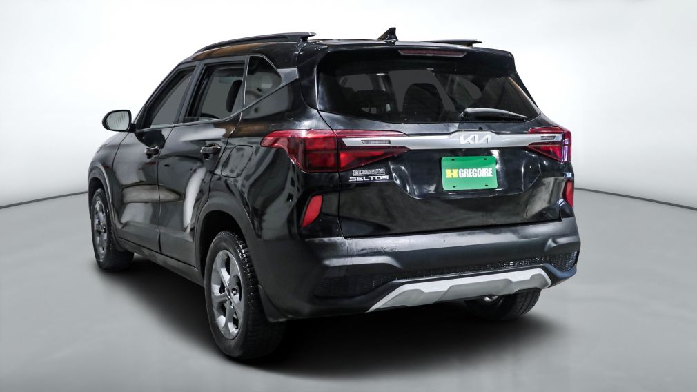 Kia Seltos LX 2022 d&rsquo;occasion à vendre - 5