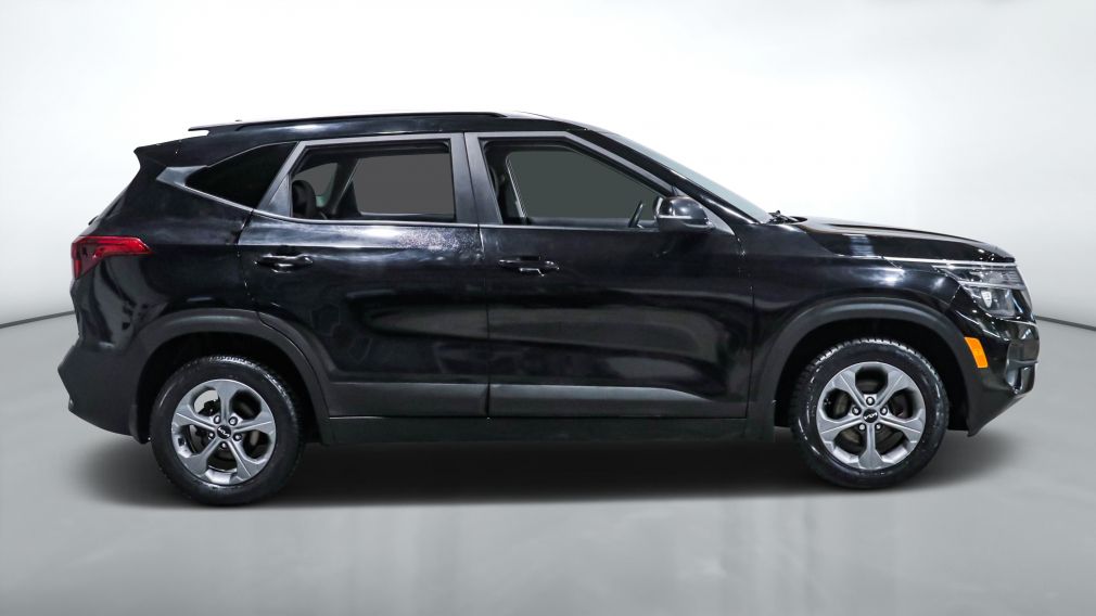 Kia Seltos LX 2022 d&rsquo;occasion à vendre - 8