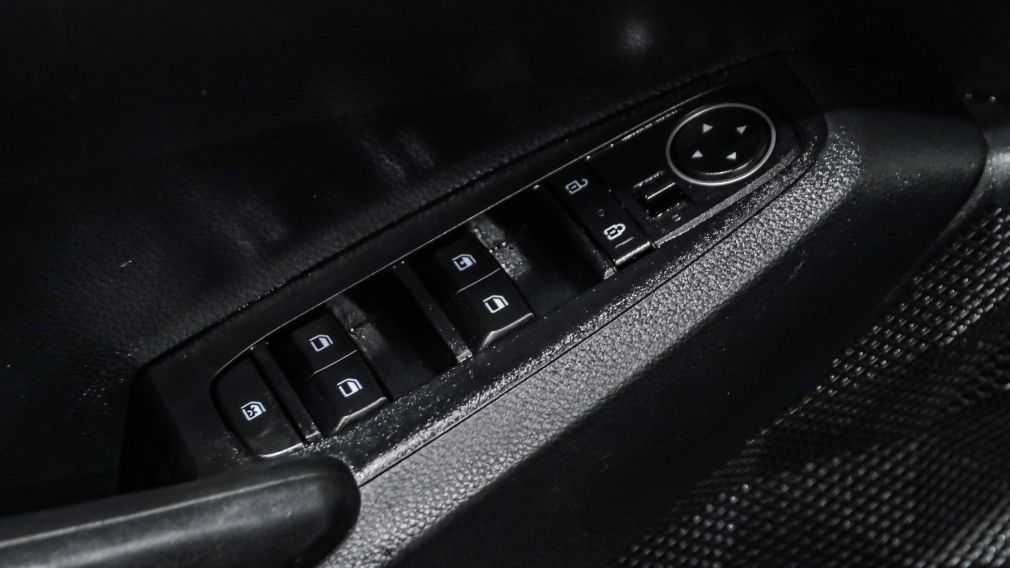 Kia Seltos LX 2022 d&rsquo;occasion à vendre - 11