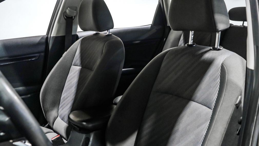 Kia Seltos LX 2022 d&rsquo;occasion à vendre - 10