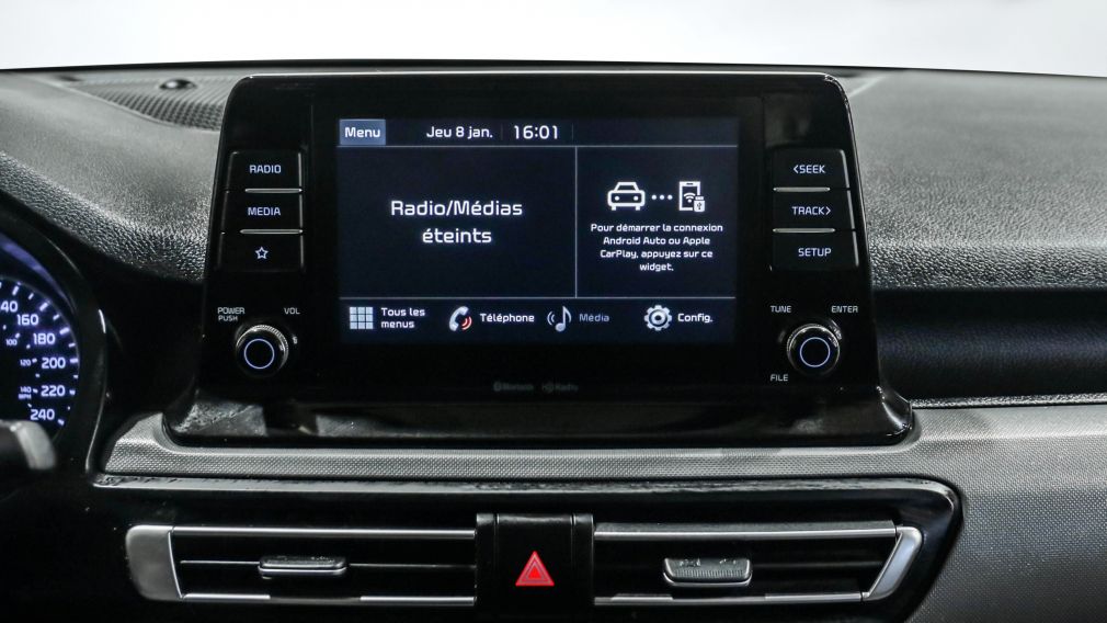 Kia Seltos LX 2022 d&rsquo;occasion à vendre - 16