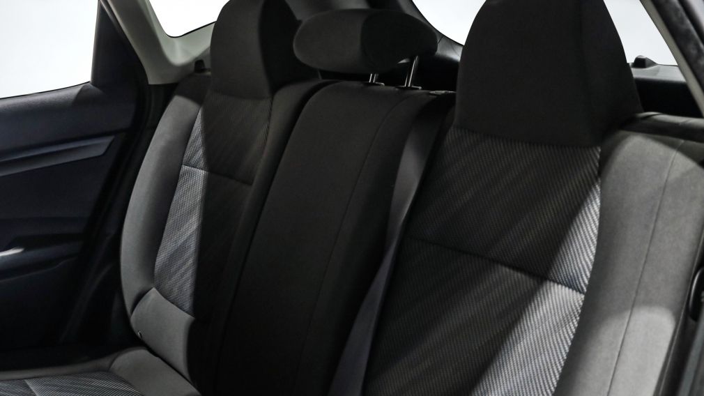 Kia Seltos LX 2022 d&rsquo;occasion à vendre - 18