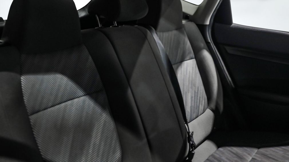 Kia Seltos LX 2022 d&rsquo;occasion à vendre - 19