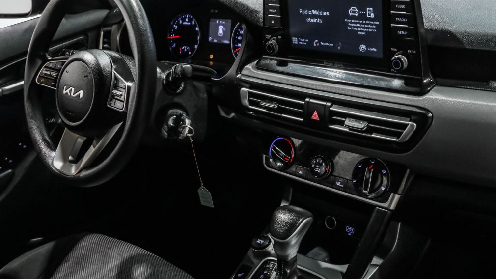 Kia Seltos LX 2022 d&rsquo;occasion à vendre - 20