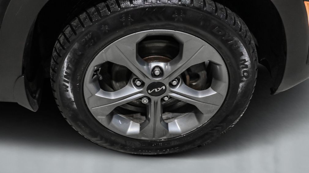 Kia Seltos LX 2022 d&rsquo;occasion à vendre - 22