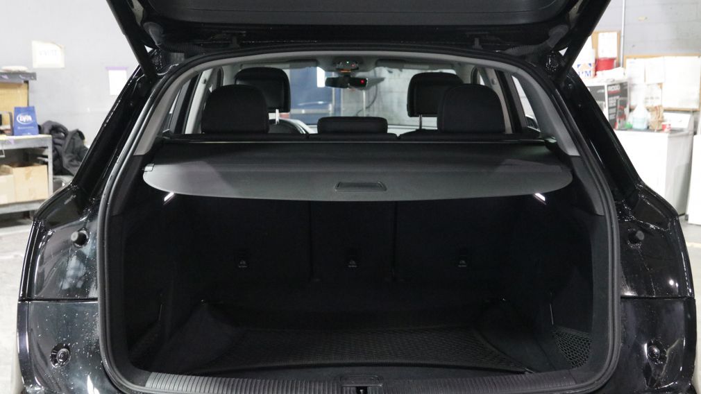 Audi Q5 Komfort 2022 d’occasion à vendre - 24