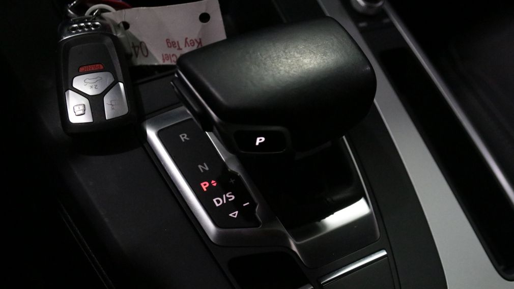 Audi Q5 Komfort 2022 d’occasion à vendre - 20