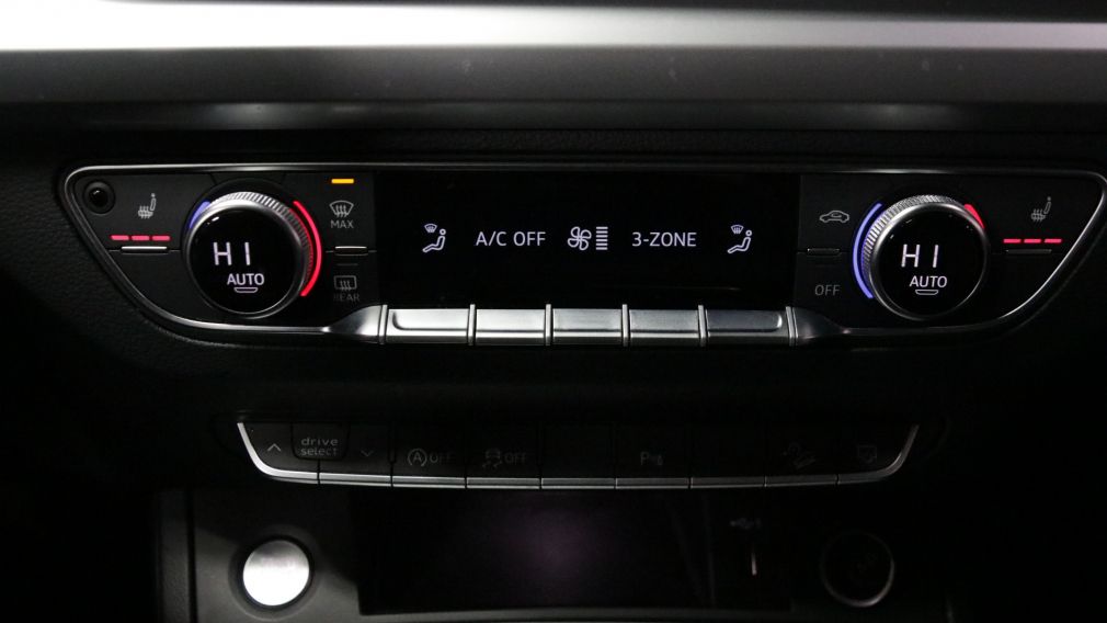 Audi Q5 Komfort 2022 d’occasion à vendre - 19