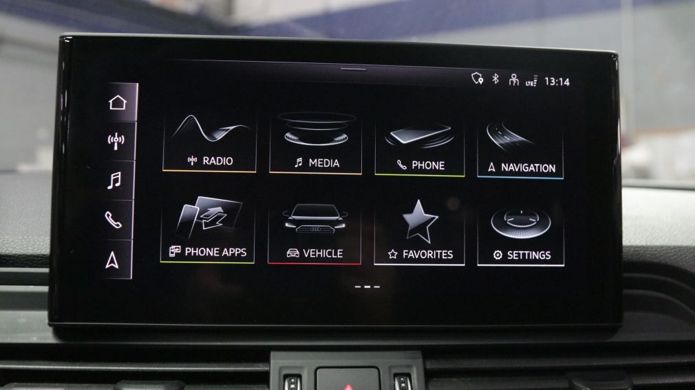 Audi Q5 Komfort 2022 d’occasion à vendre - 18