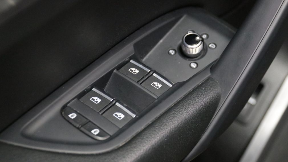 Audi Q5 Komfort 2022 d’occasion à vendre - 11