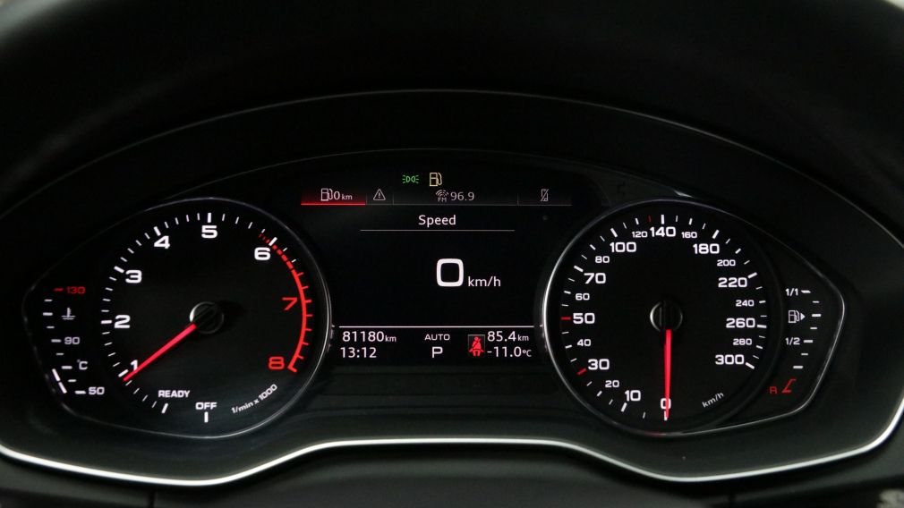 Audi Q5 Komfort 2022 d’occasion à vendre - 15