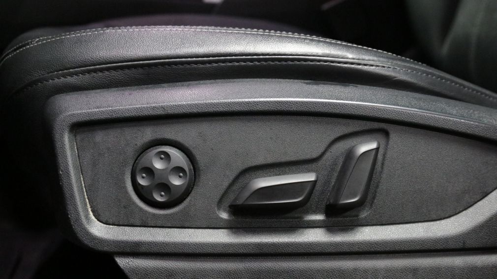 Audi Q5 Komfort 2022 d’occasion à vendre - 12