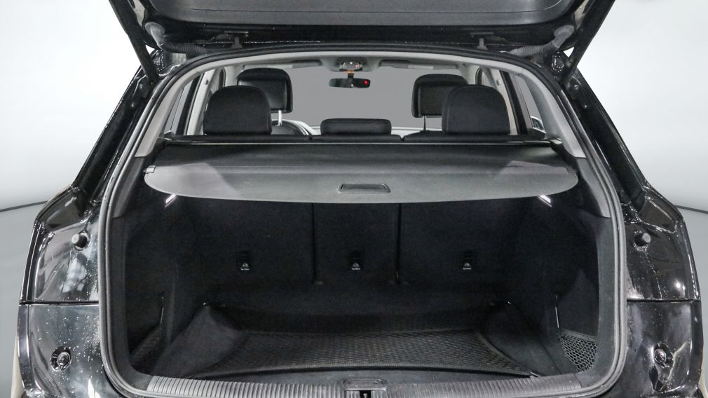 Audi Q5 Komfort 2022 d’occasion à vendre - 24