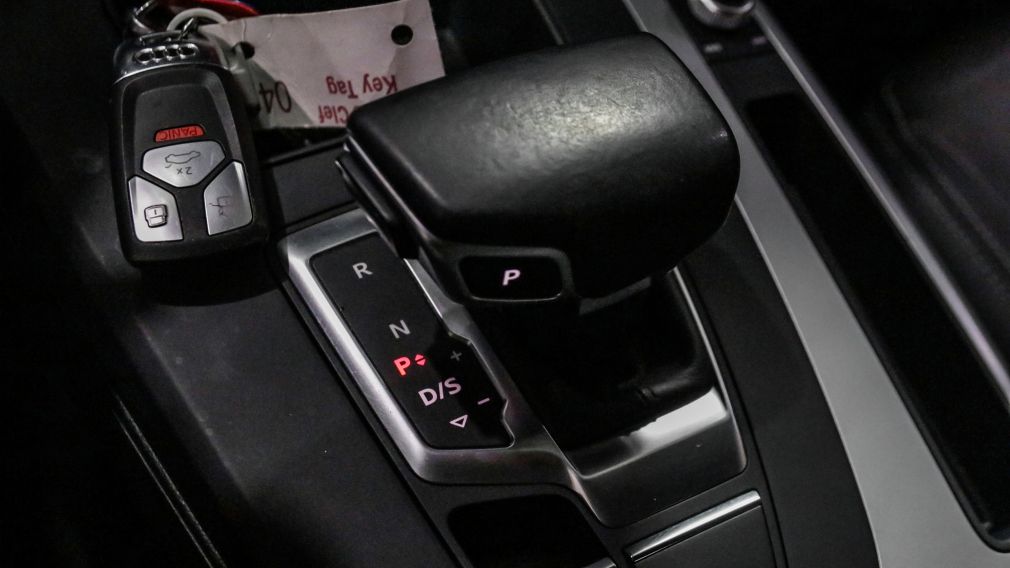 Audi Q5 Komfort 2022 d’occasion à vendre - 20