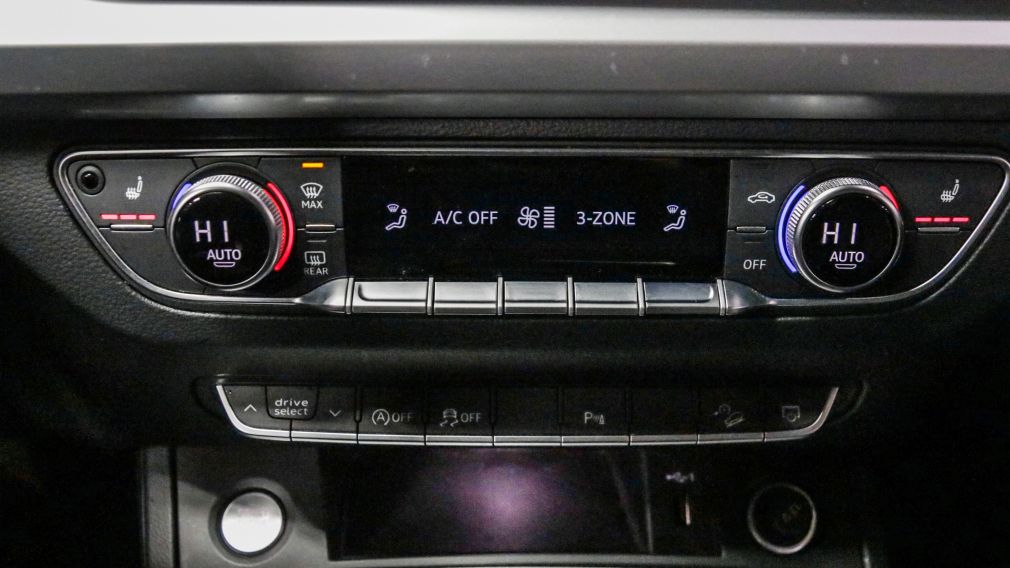 Audi Q5 Komfort 2022 d’occasion à vendre - 19