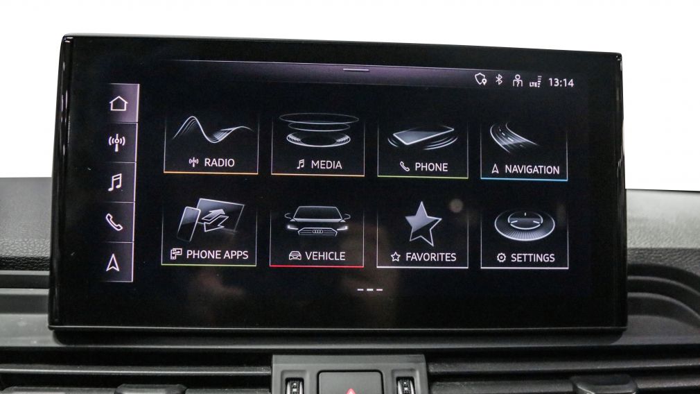 Audi Q5 Komfort 2022 d’occasion à vendre - 18