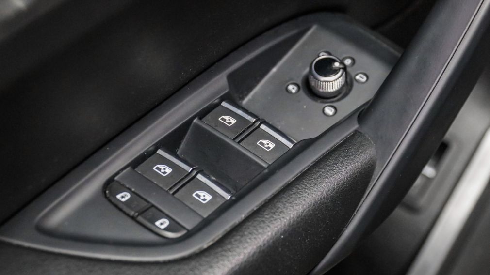 Audi Q5 Komfort 2022 d’occasion à vendre - 11