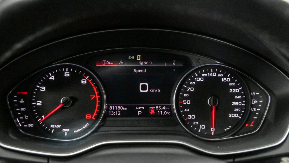 Audi Q5 Komfort 2022 d’occasion à vendre - 15