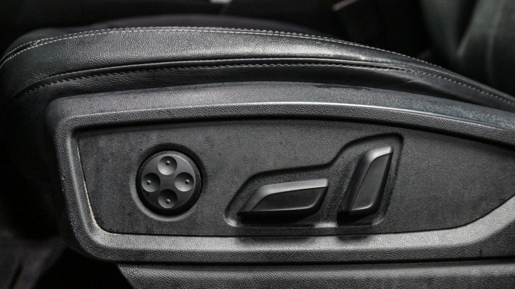 Audi Q5 Komfort 2022 d’occasion à vendre - 12