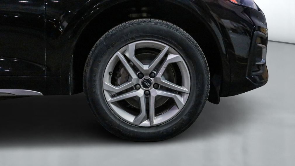 Audi Q5 Komfort 2022 d’occasion à vendre - 28