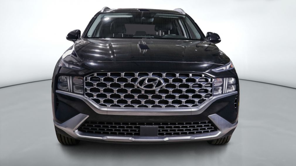 Hyundai Santa Fe Preferred 2021 d&rsquo;occasion à vendre - 2