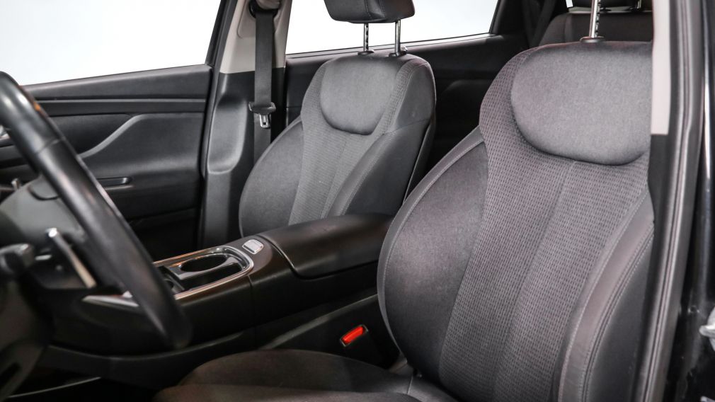 Hyundai Santa Fe Preferred 2021 d&rsquo;occasion à vendre - 7