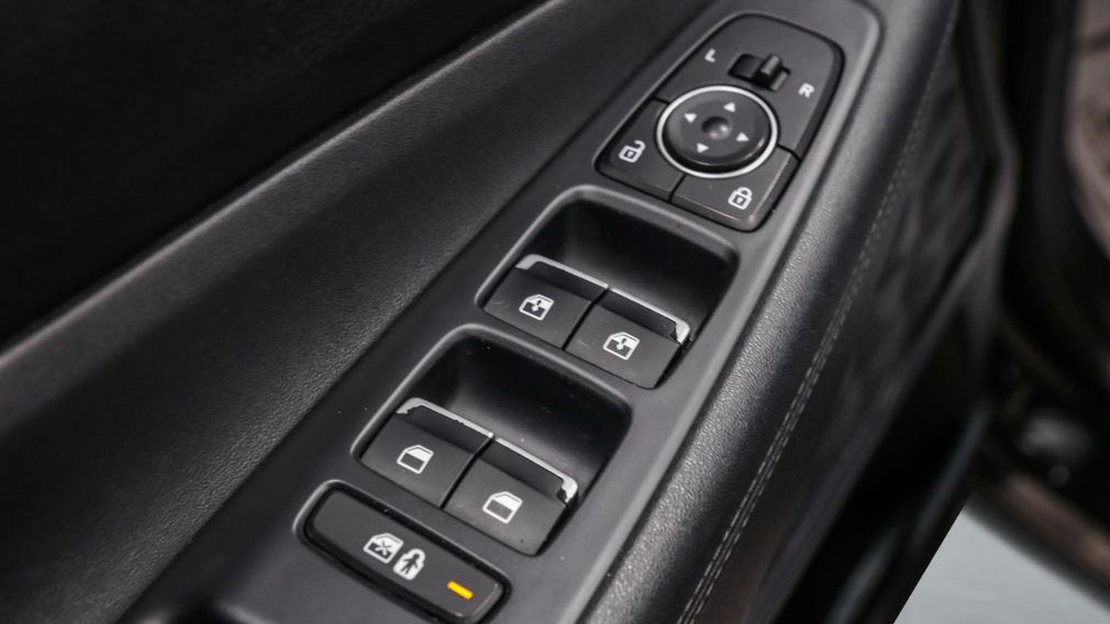 Hyundai Santa Fe Preferred 2021 d&rsquo;occasion à vendre - 10