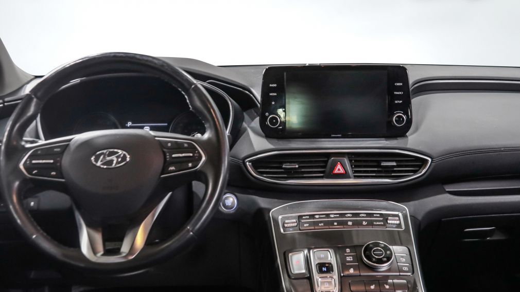Hyundai Santa Fe Preferred 2021 d&rsquo;occasion à vendre - 11