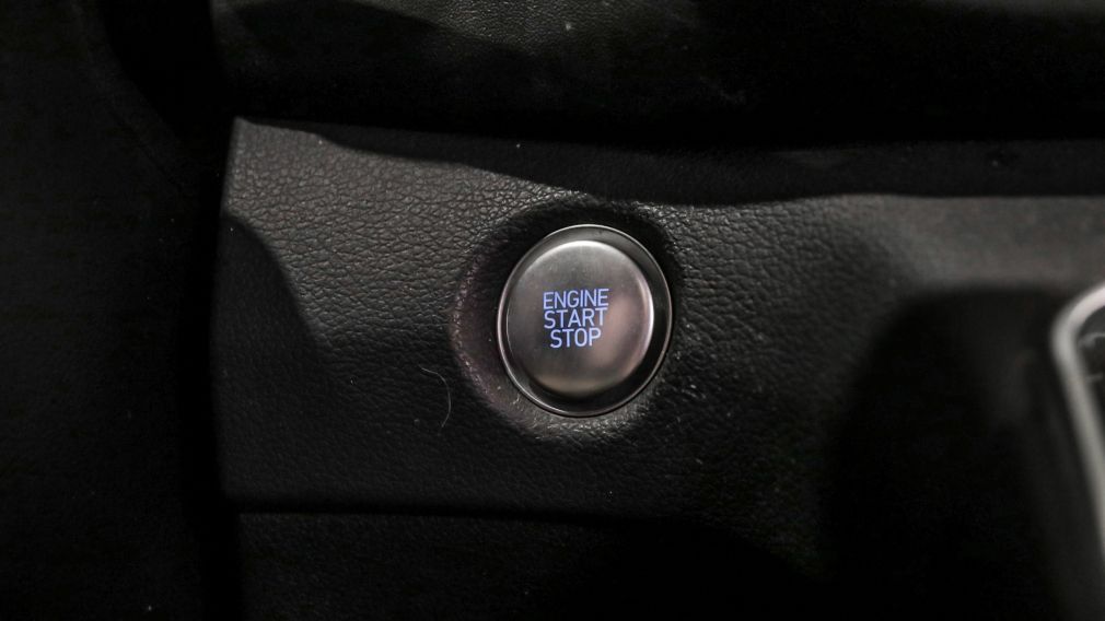 Hyundai Santa Fe Preferred 2021 d&rsquo;occasion à vendre - 17