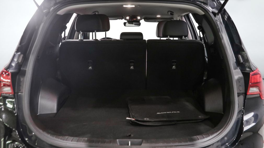 Hyundai Santa Fe Preferred 2021 d&rsquo;occasion à vendre - 18
