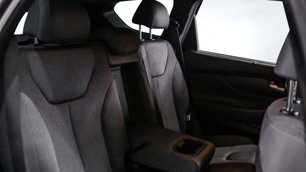 Hyundai Santa Fe Preferred 2021 d&rsquo;occasion à vendre - 21