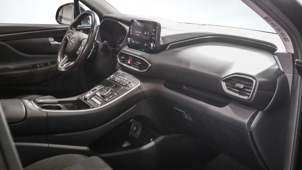 Hyundai Santa Fe Preferred 2021 d&rsquo;occasion à vendre - 22