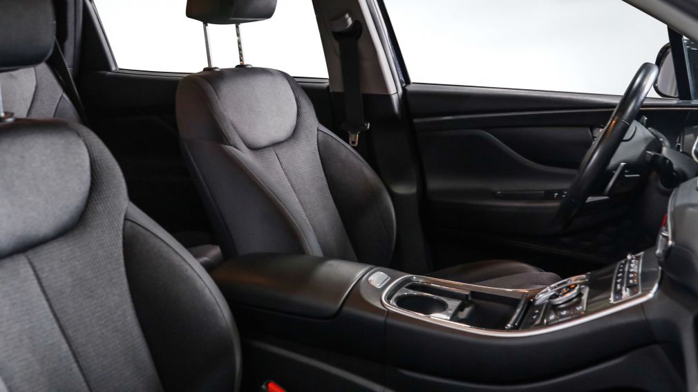 Hyundai Santa Fe Preferred 2021 d&rsquo;occasion à vendre - 23