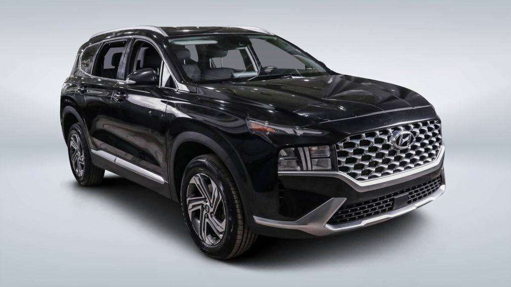 Hyundai Santa Fe Preferred