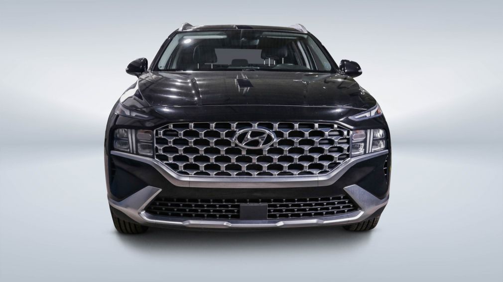 Hyundai Santa Fe Preferred 2021 d&rsquo;occasion à vendre - 2