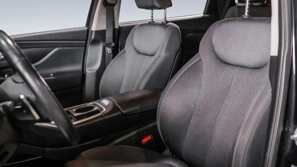 Hyundai Santa Fe Preferred 2021 d&rsquo;occasion à vendre - 7