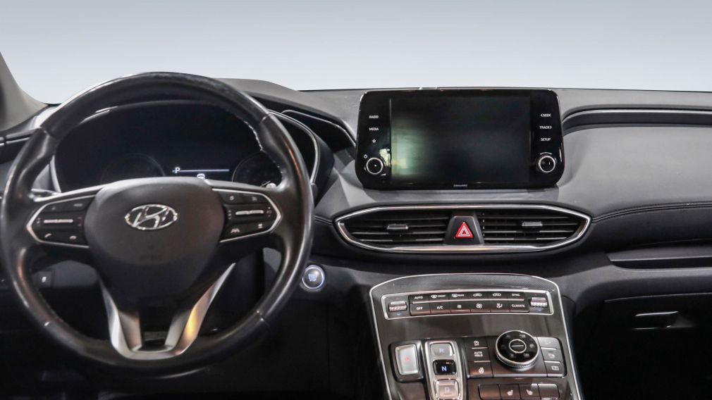 Hyundai Santa Fe Preferred 2021 d&rsquo;occasion à vendre - 10