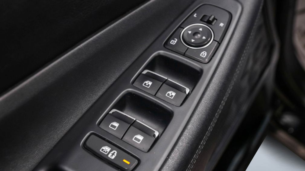 Hyundai Santa Fe Preferred 2021 d&rsquo;occasion à vendre - 11