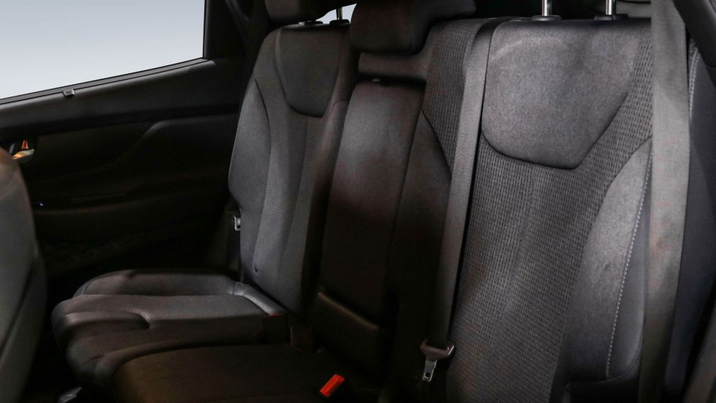 Hyundai Santa Fe Preferred 2021 d&rsquo;occasion à vendre - 20