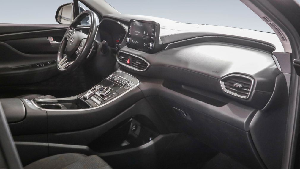 Hyundai Santa Fe Preferred 2021 d&rsquo;occasion à vendre - 22